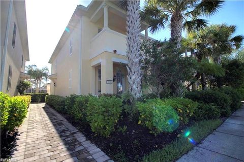 A home in NAPLES