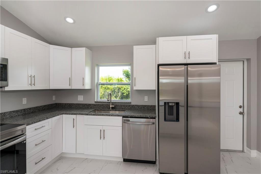 PORT LABELLE - Residential