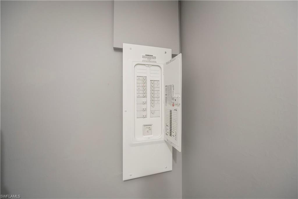 PORT LABELLE - Residential