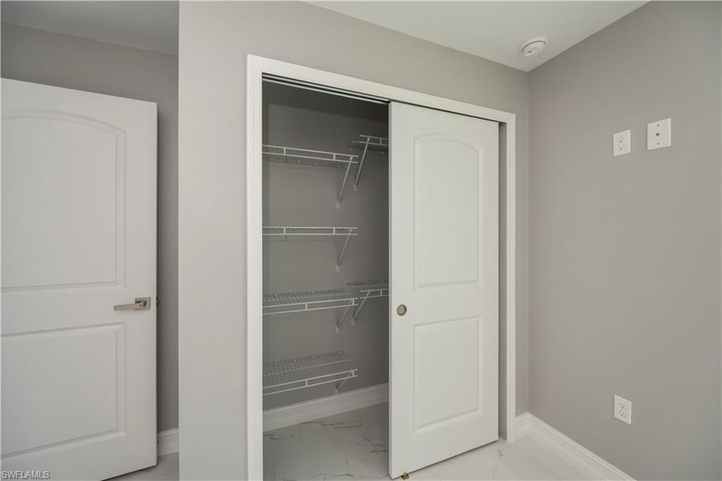 PORT LABELLE - Residential