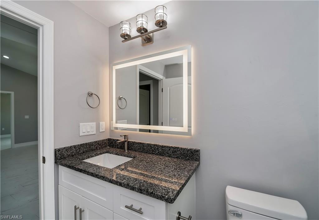 PORT LABELLE - Residential