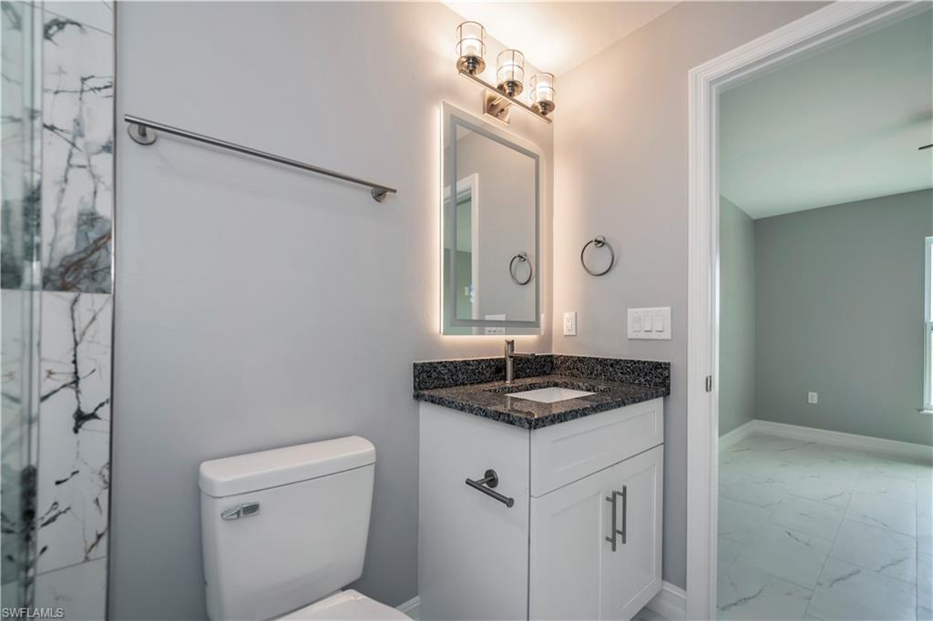 PORT LABELLE - Residential