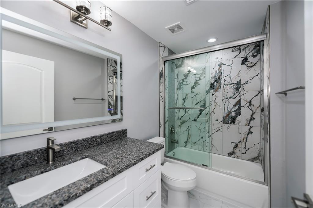 PORT LABELLE - Residential