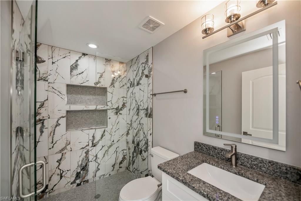 PORT LABELLE - Residential