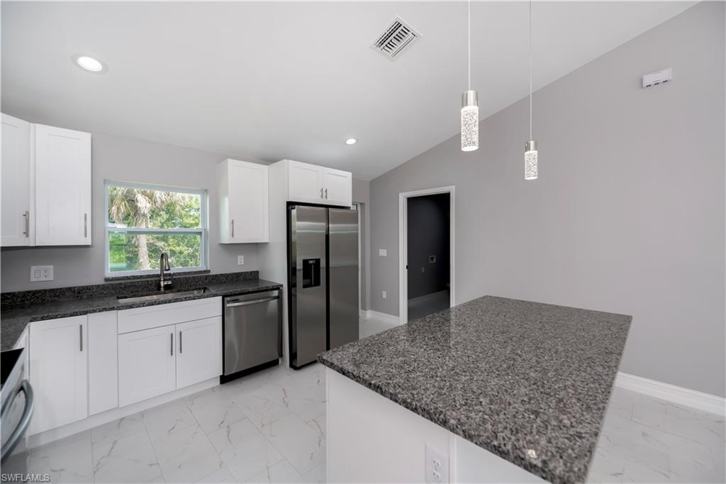 PORT LABELLE - Residential