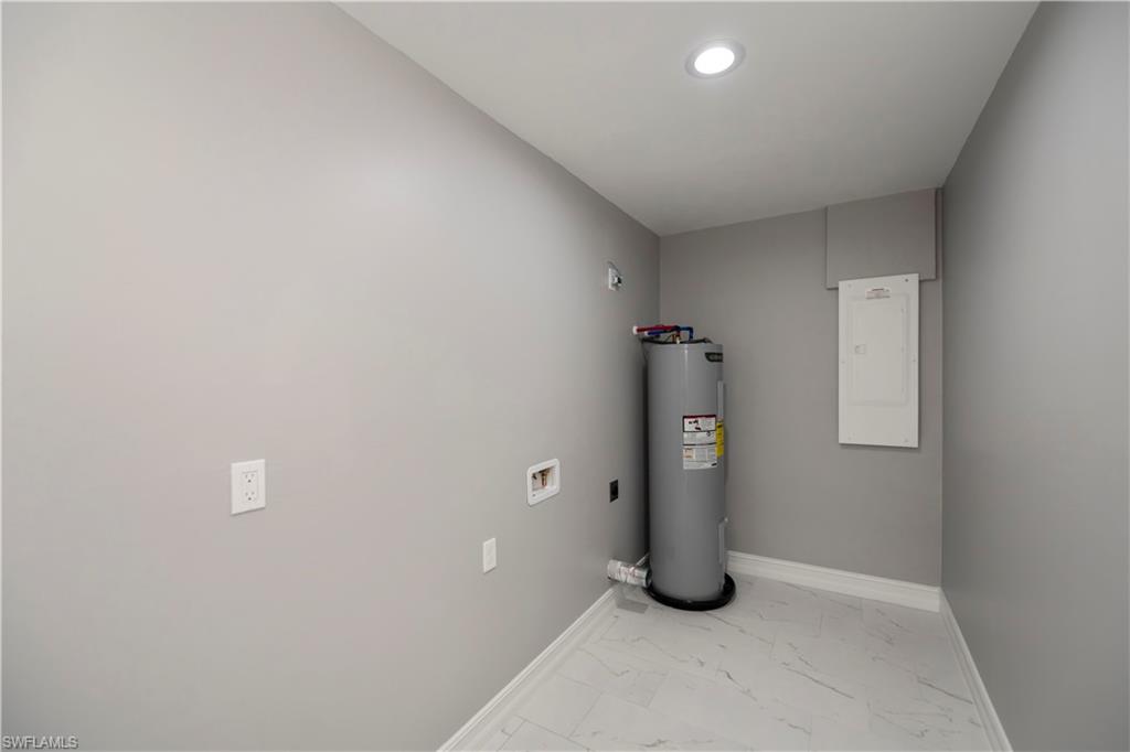 PORT LABELLE - Residential