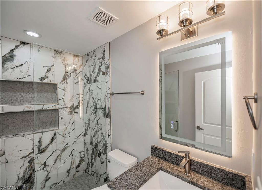 PORT LABELLE - Residential