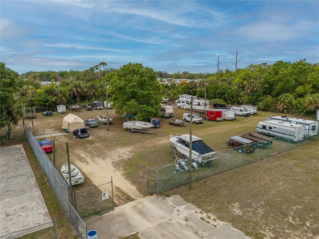 SPRING WOODS M/H SUBD - Land