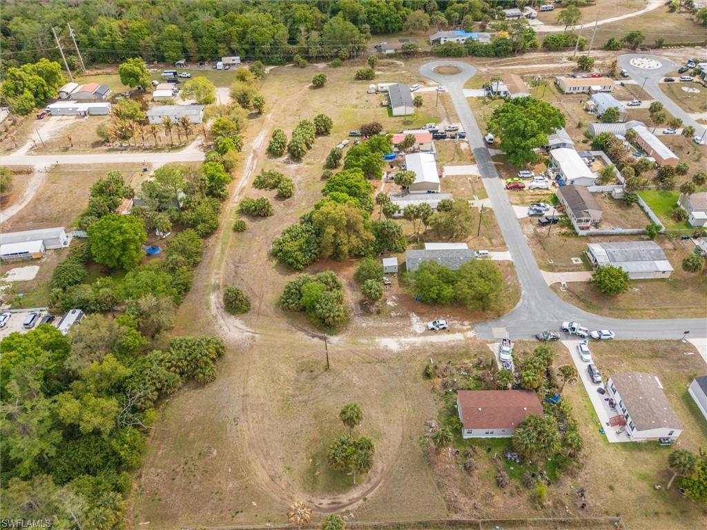 SPRING WOODS M/H SUBD - Land