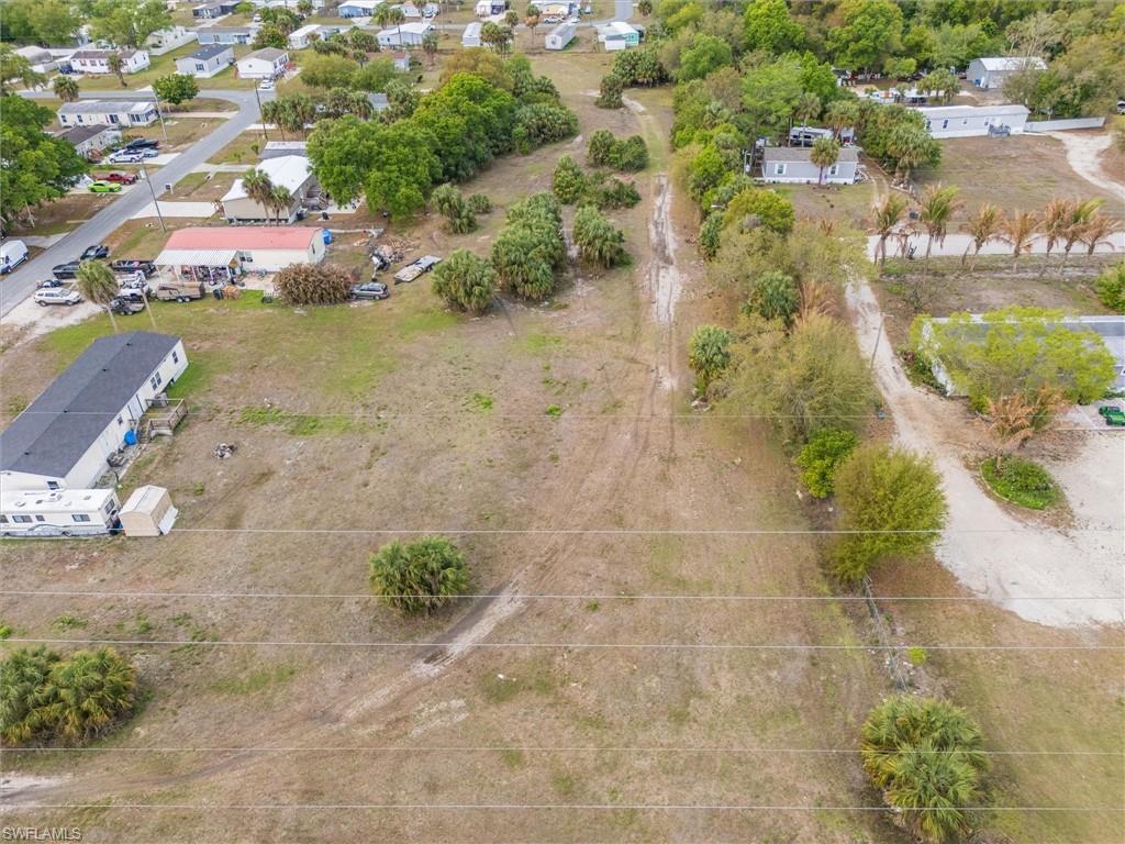 SPRING WOODS M/H SUBD - Land