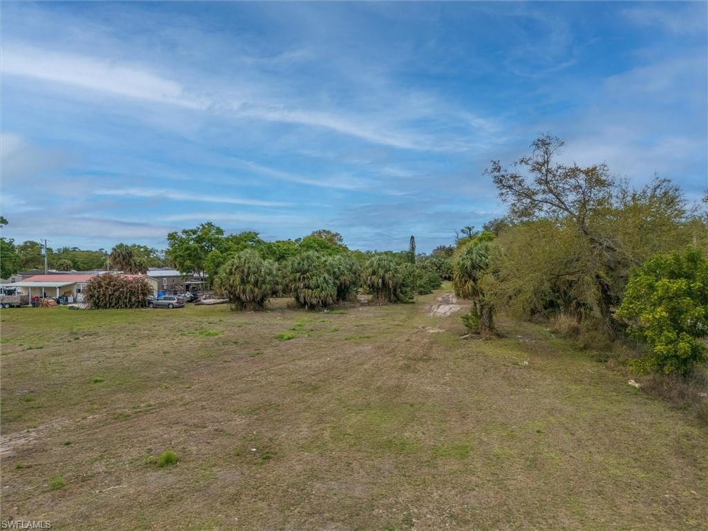 SPRING WOODS M/H SUBD - Land