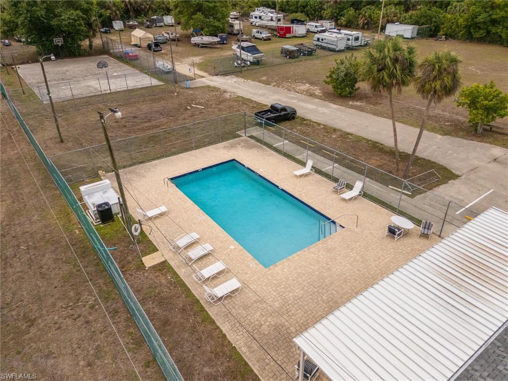 SPRING WOODS M/H SUBD - Land