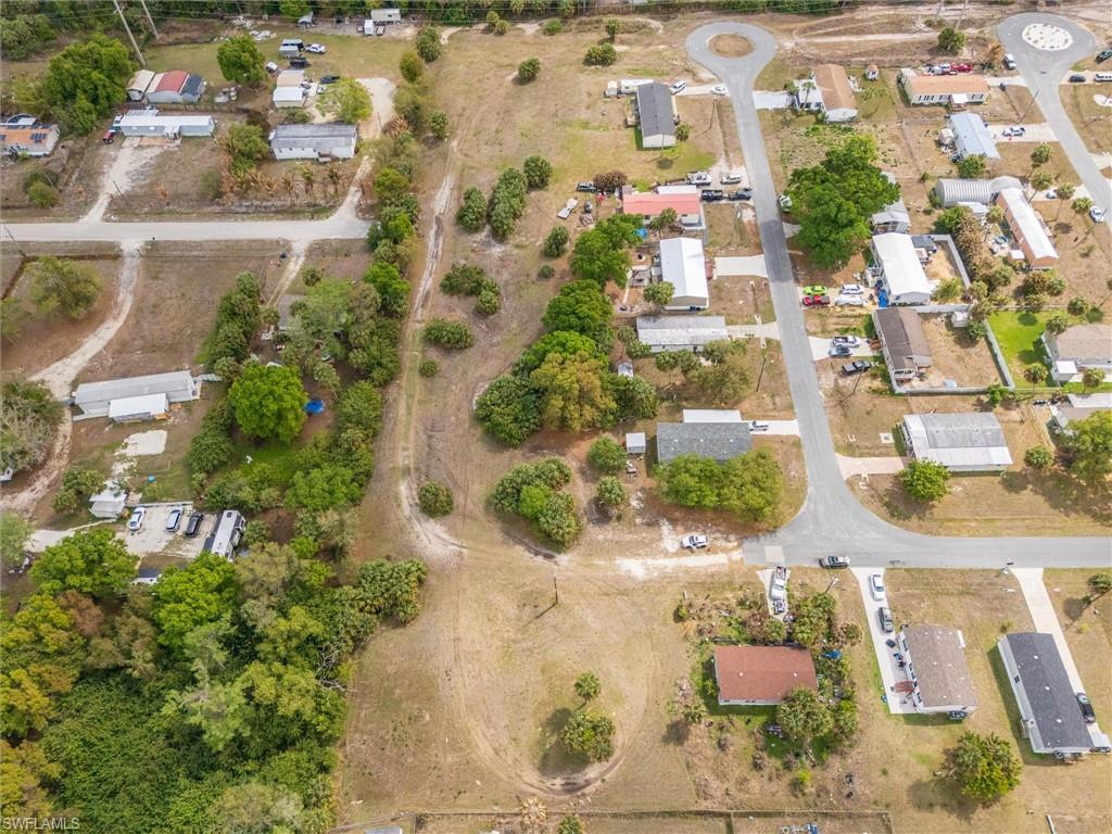 SPRING WOODS M/H SUBD - Land