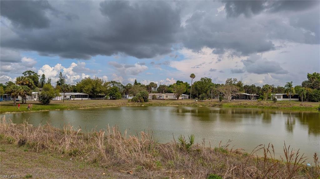 SPRING WOODS M/H SUBD - Land