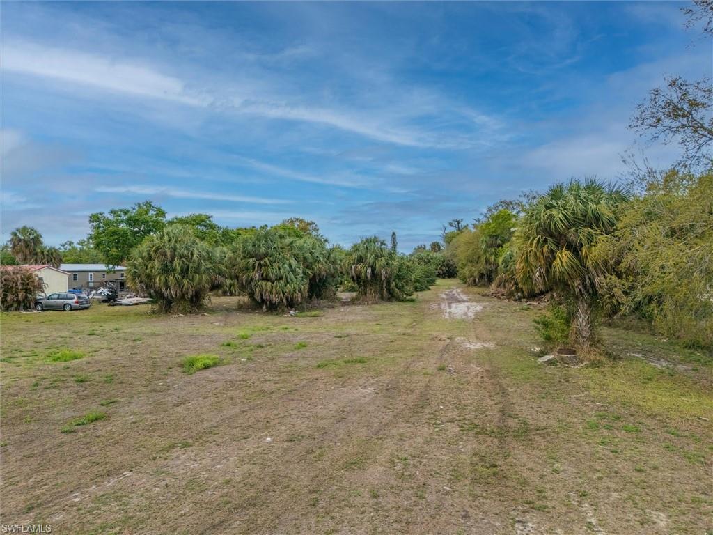 SPRING WOODS M/H SUBD - Land