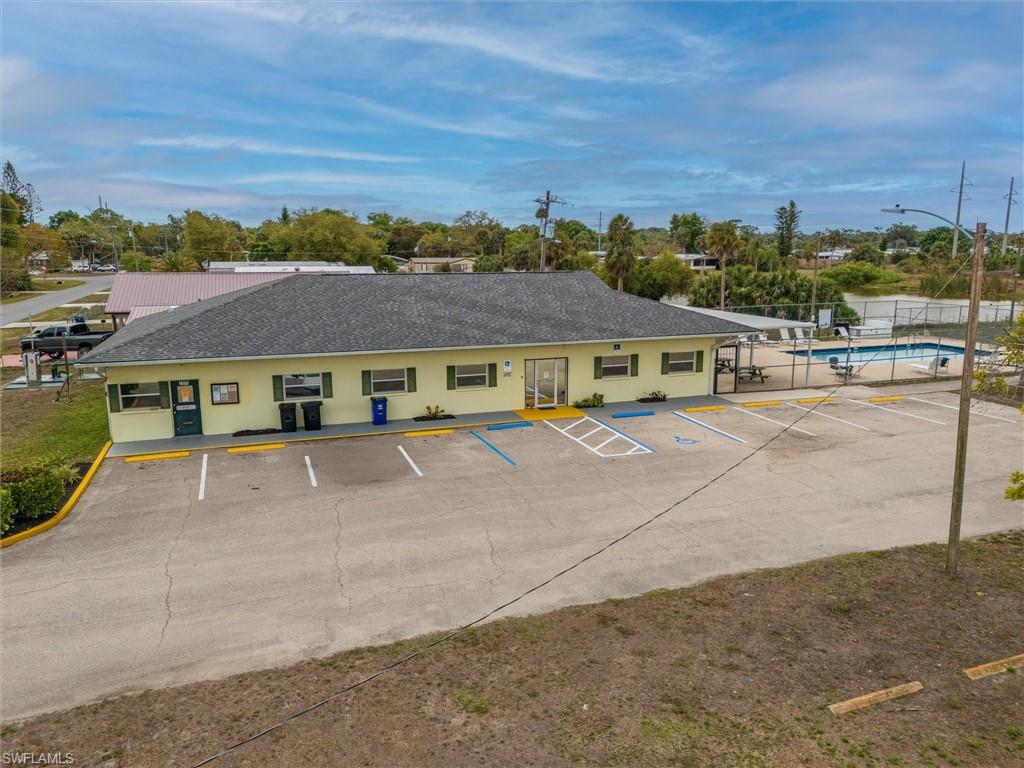 SPRING WOODS M/H SUBD - Land