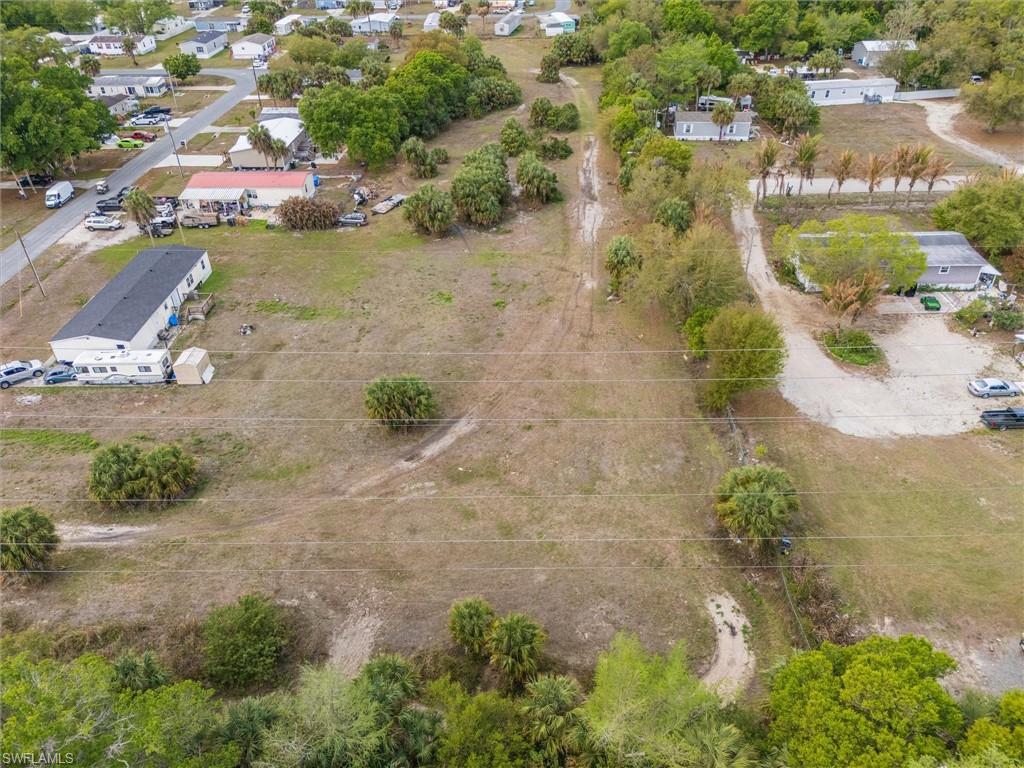 SPRING WOODS M/H SUBD - Land