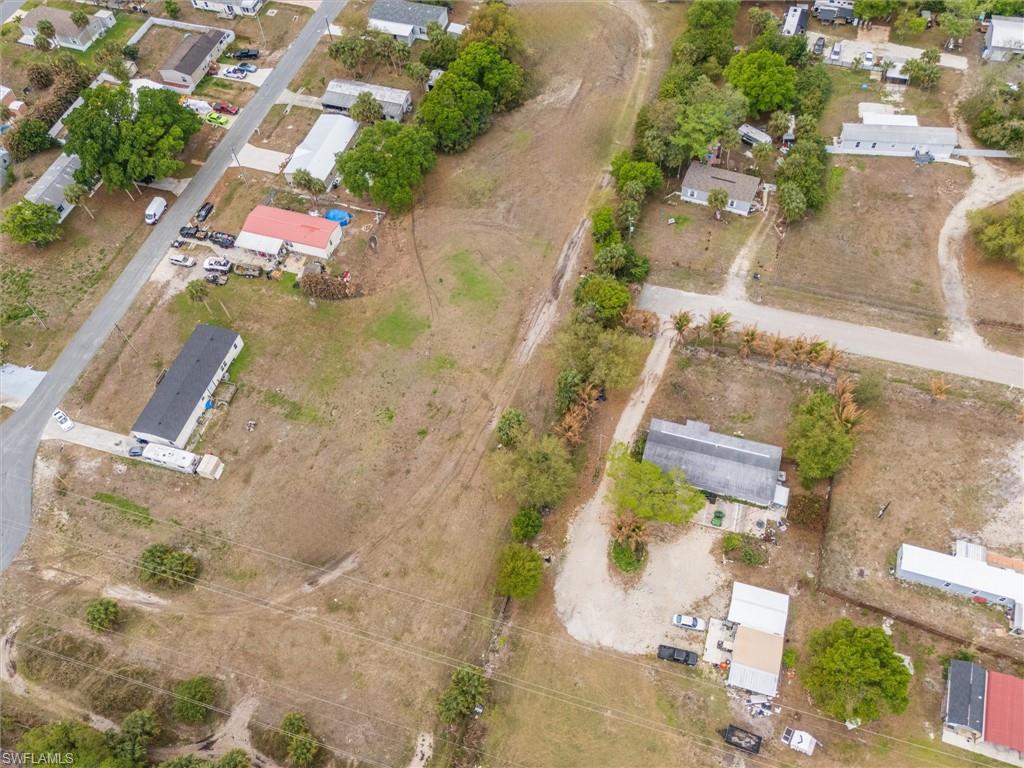 SPRING WOODS M/H SUBD - Land