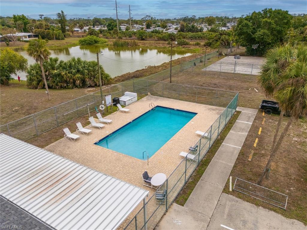 SPRING WOODS M/H SUBD - Land