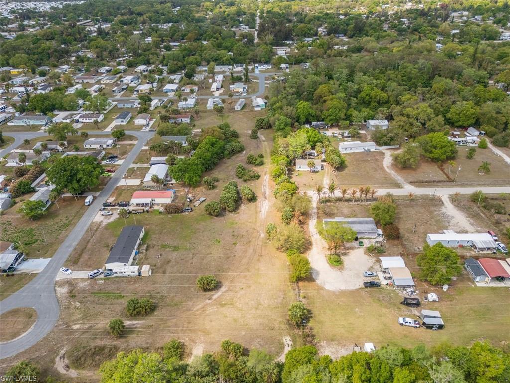 SPRING WOODS M/H SUBD - Land