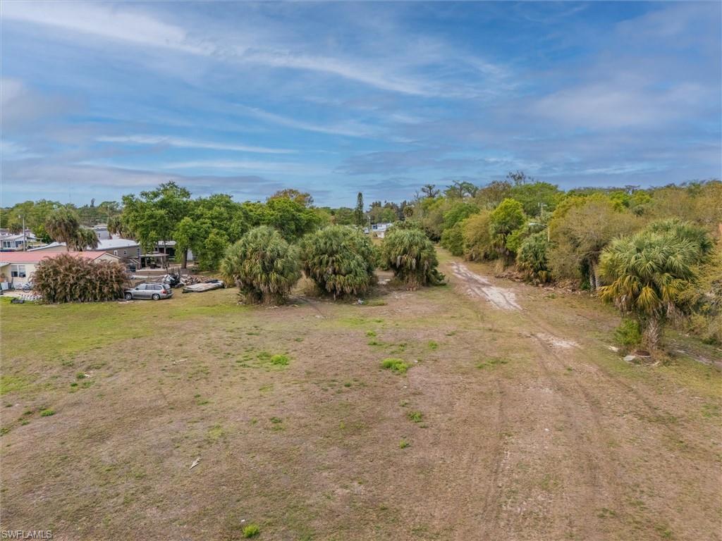 SPRING WOODS M/H SUBD - Land