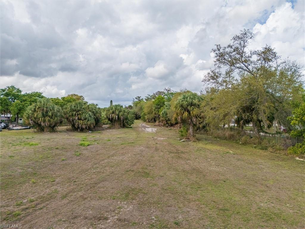 SPRING WOODS M/H SUBD - Land