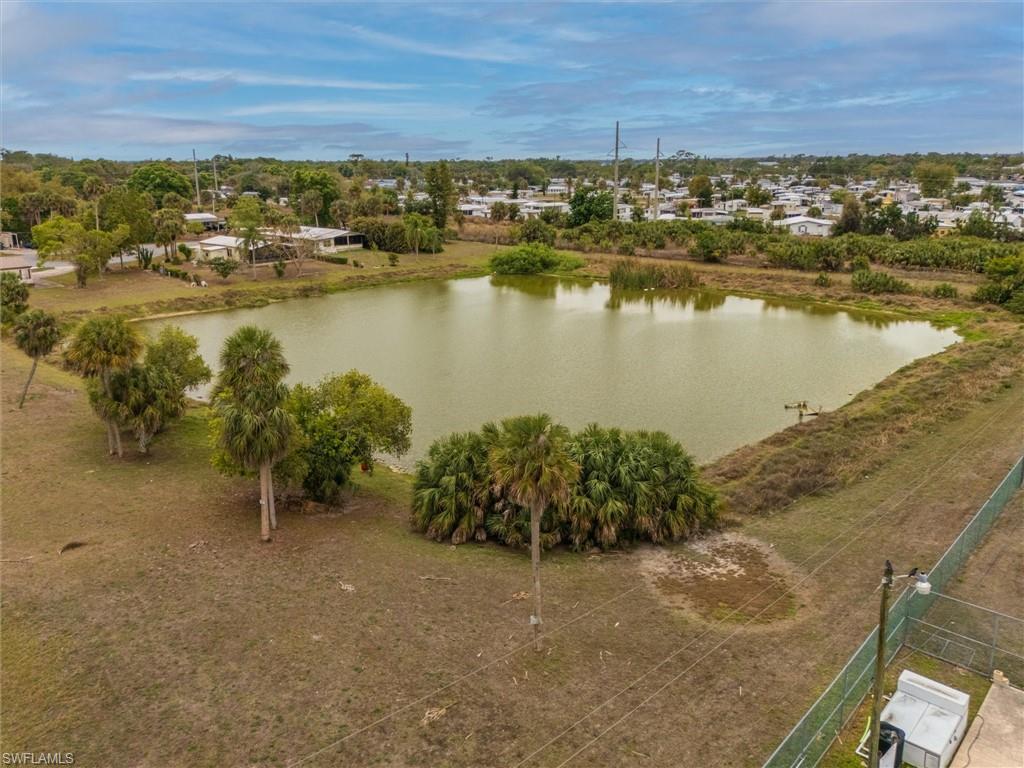 SPRING WOODS M/H SUBD - Land