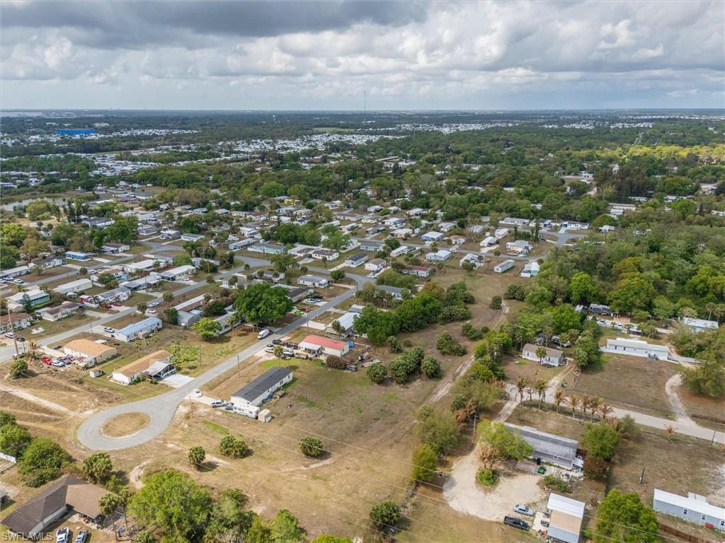 SPRING WOODS M/H SUBD - Land