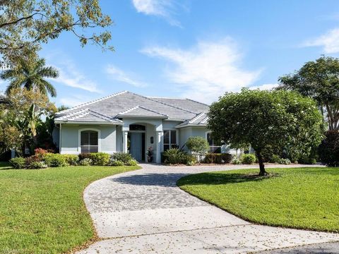 A home in NAPLES