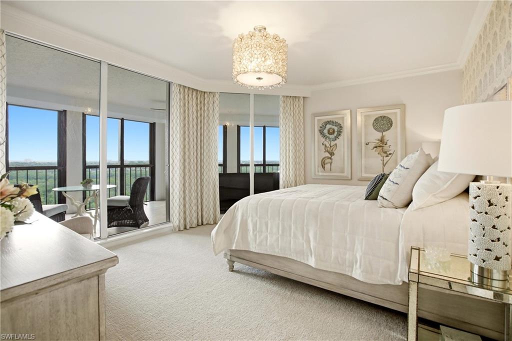 CARLYSLE AT BAY COLONY - Residential