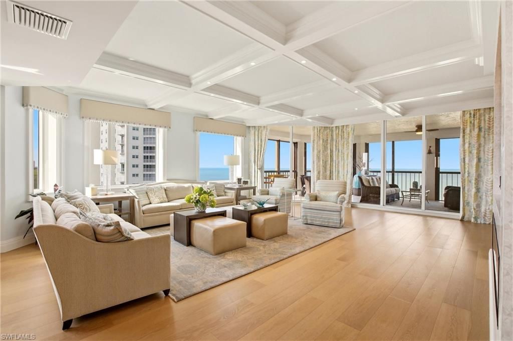Photo of 8171 Bay Colony DR #801, NAPLES, FL 34108 (MLS # 226019652)