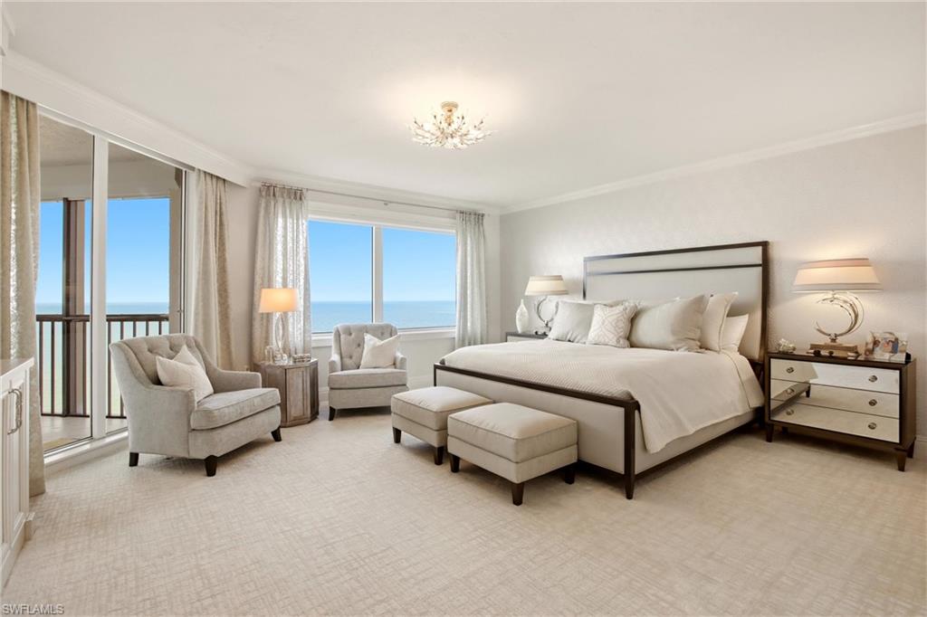 CARLYSLE AT BAY COLONY - Residential