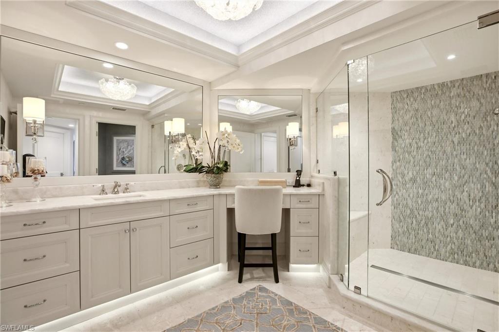 CARLYSLE AT BAY COLONY - Residential