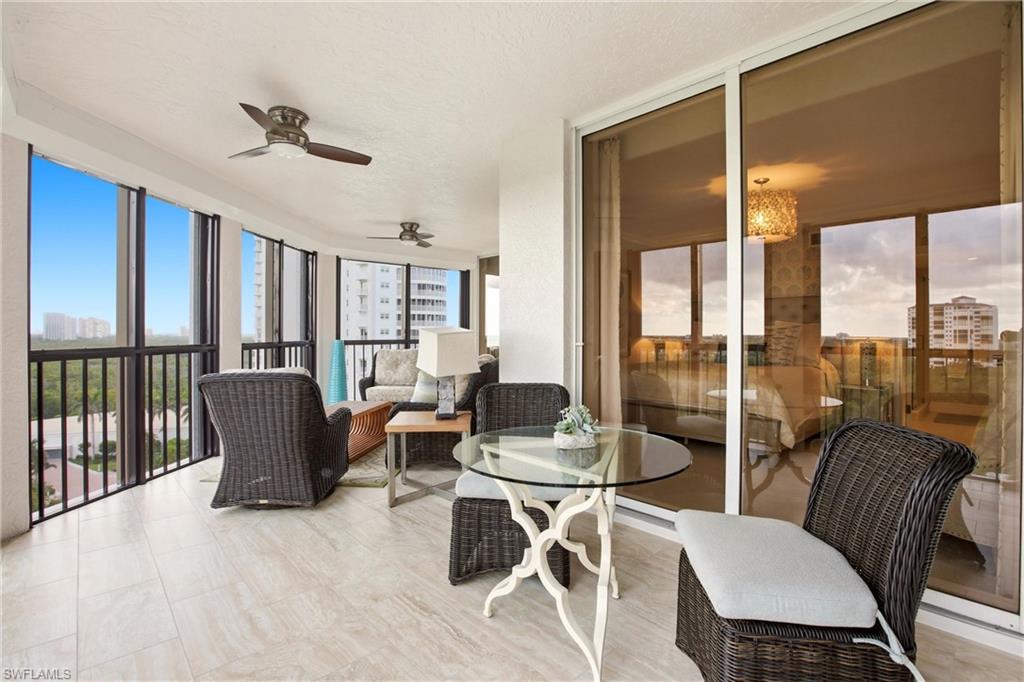 CARLYSLE AT BAY COLONY - Residential