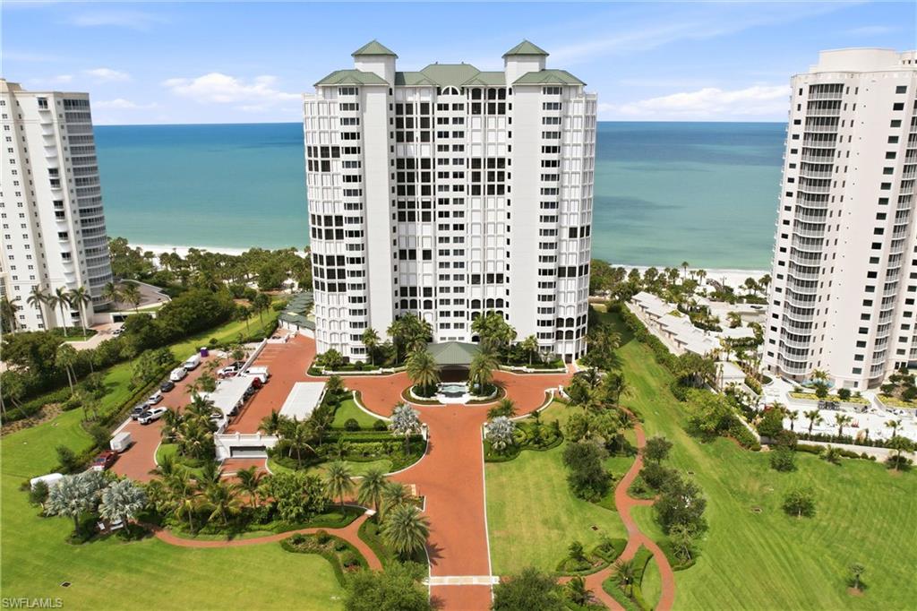 CARLYSLE AT BAY COLONY - Residential