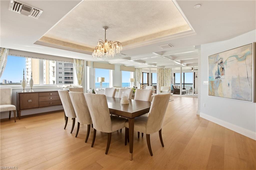 CARLYSLE AT BAY COLONY - Residential