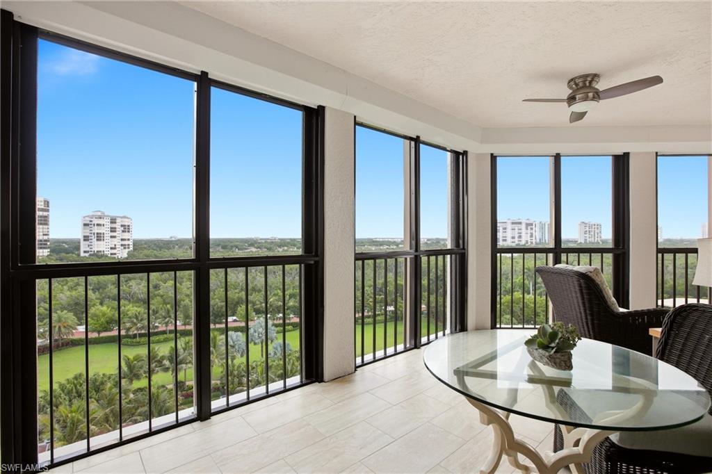CARLYSLE AT BAY COLONY - Residential
