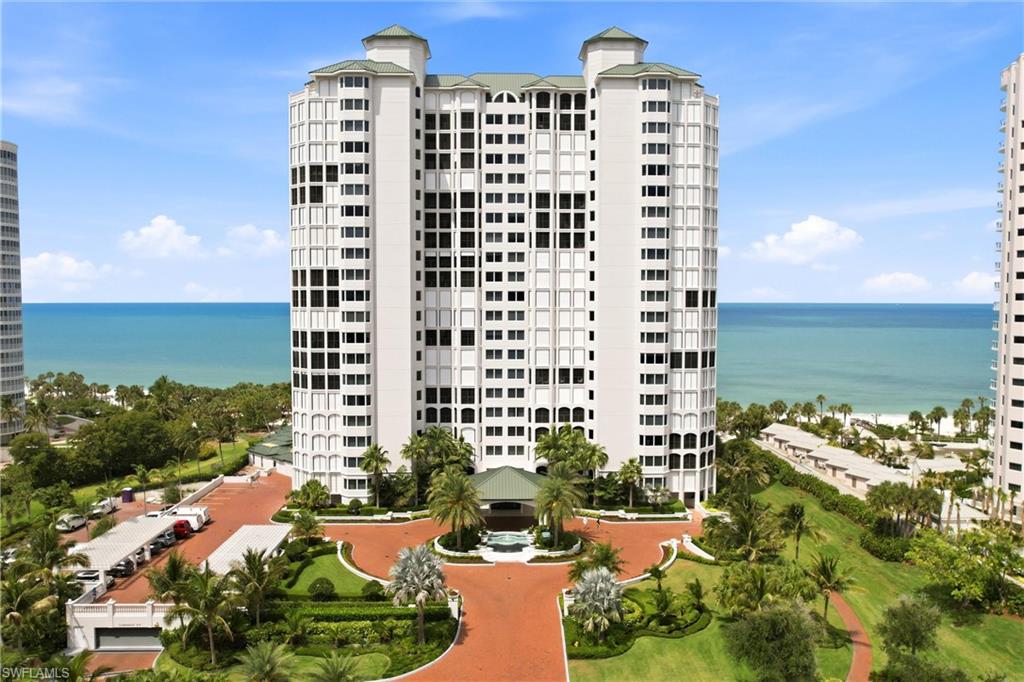8171 Bay Colony DR 801