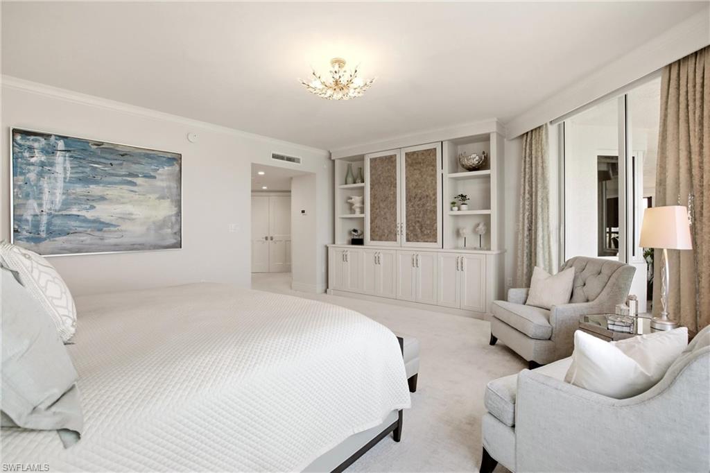 CARLYSLE AT BAY COLONY - Residential