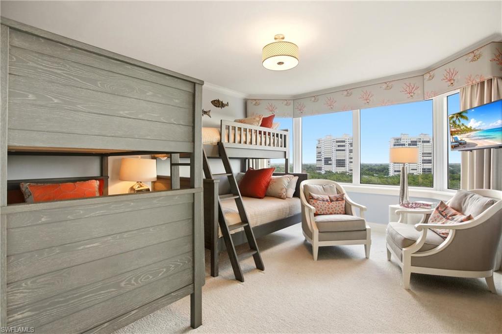CARLYSLE AT BAY COLONY - Residential
