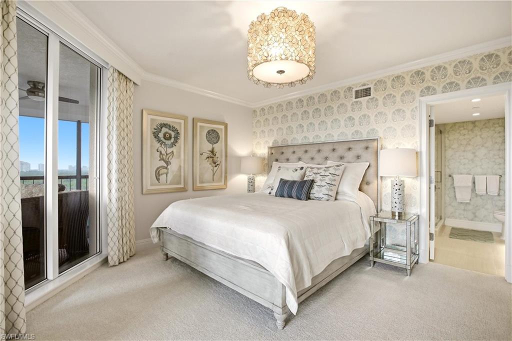 CARLYSLE AT BAY COLONY - Residential