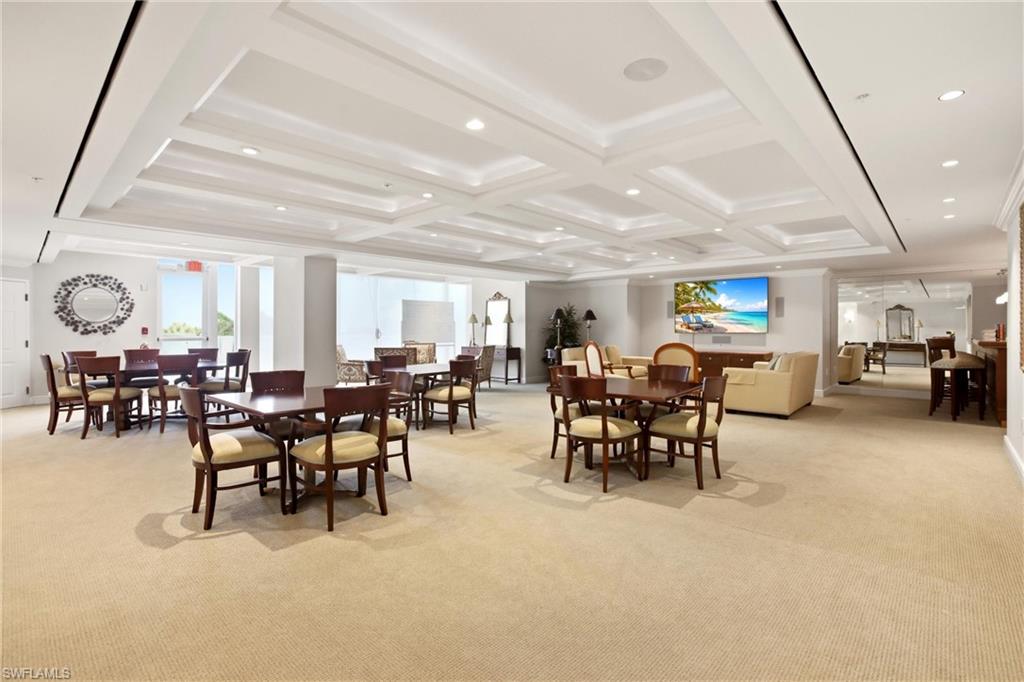 CARLYSLE AT BAY COLONY - Residential