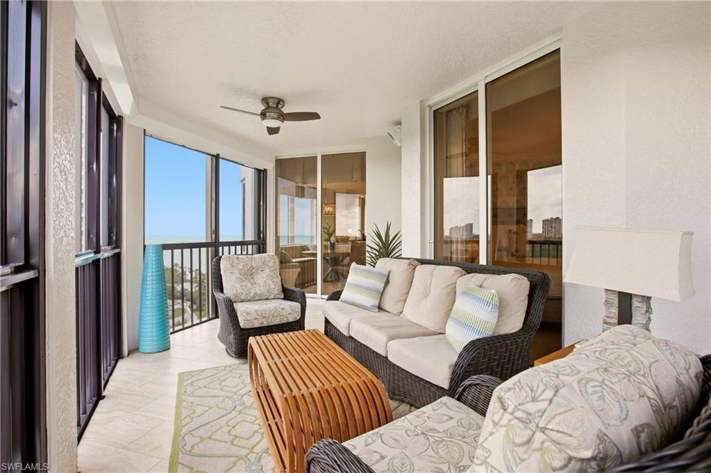 CARLYSLE AT BAY COLONY - Residential