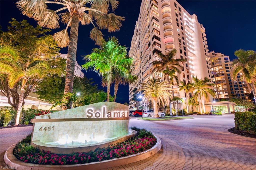 SOLAMAR - Residential