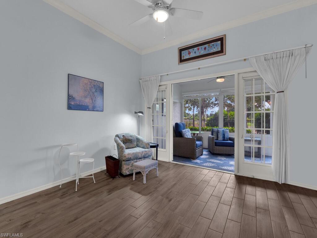 CYPRESS LAKE COUNTRY CLUB - Residential