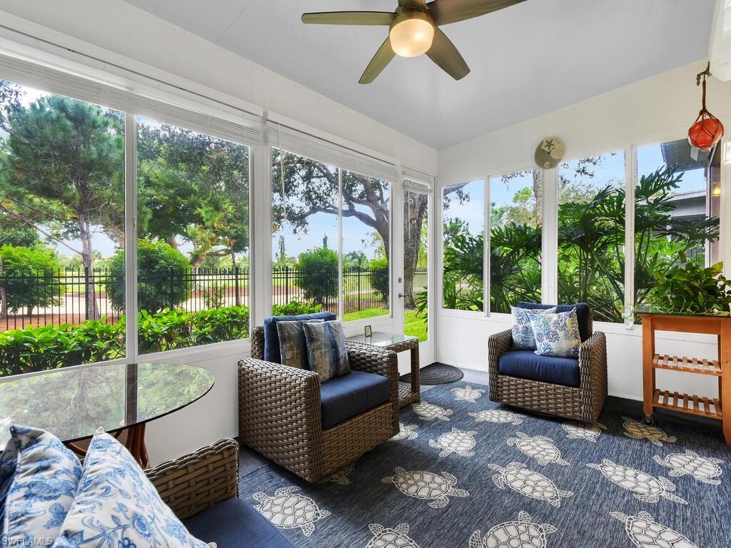 CYPRESS LAKE COUNTRY CLUB - Residential