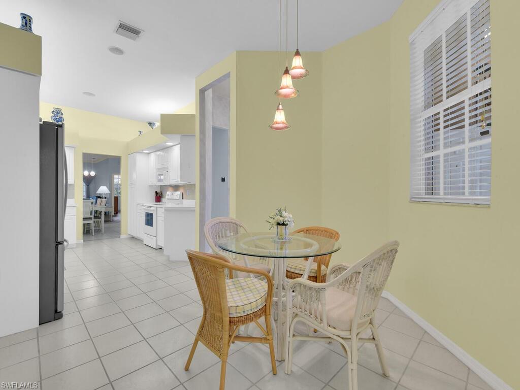 CYPRESS LAKE COUNTRY CLUB - Residential