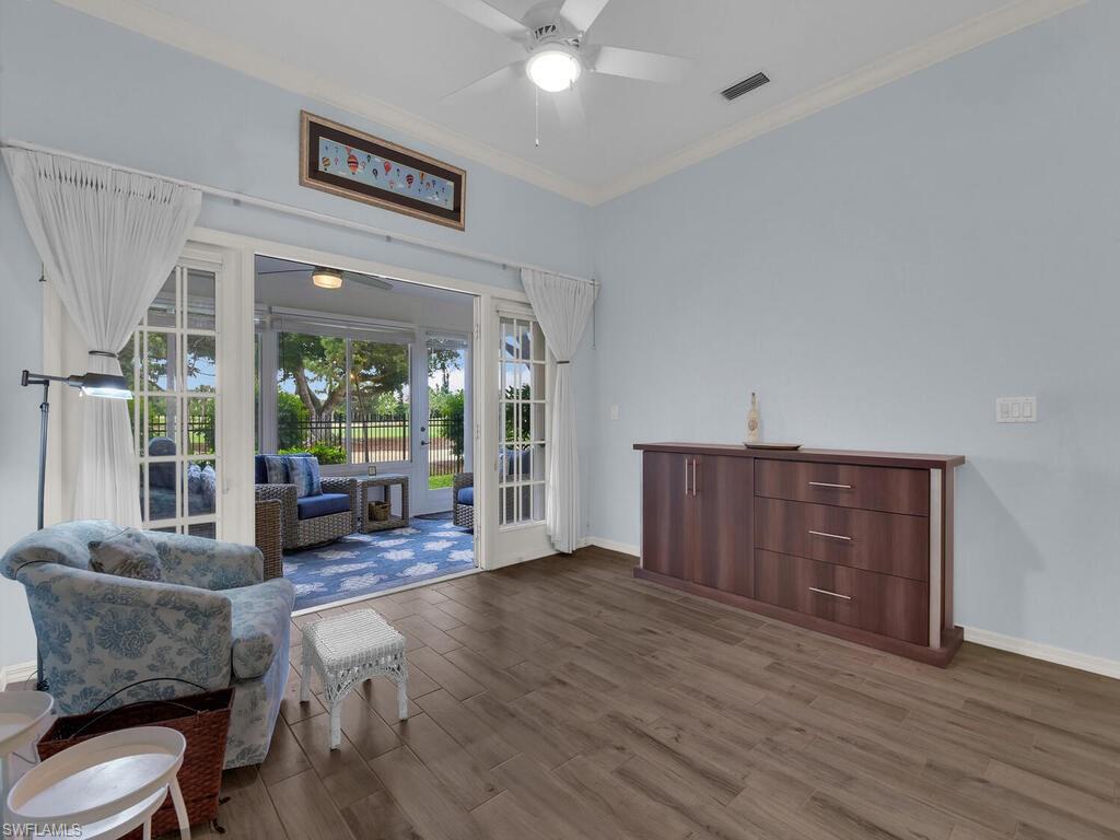 CYPRESS LAKE COUNTRY CLUB - Residential