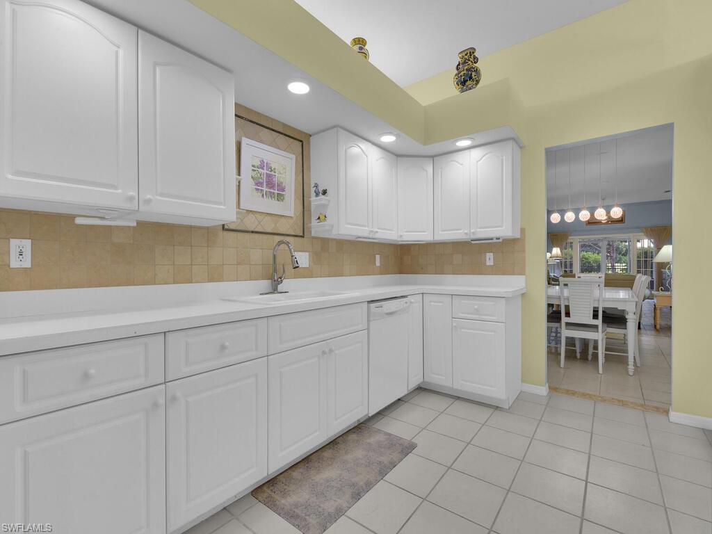 CYPRESS LAKE COUNTRY CLUB - Residential