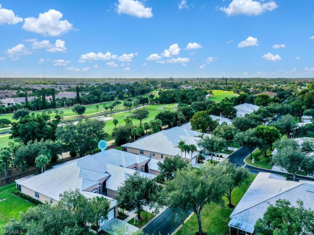 CYPRESS LAKE COUNTRY CLUB - Residential